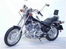 1:10 Schuco Moto Yamaha XV Virago 1100 1989 art.nr. 06660