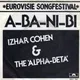 Izhar Cohen & the 