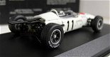 1:43 Norev 800412 Honda F1 R 272 1965 #11 Winner Mexico GP R.Ginther - 2 - Thumbnail