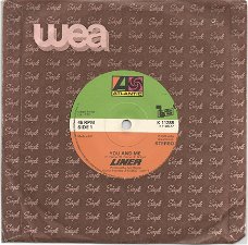 Liner ‎– You And Me (1979) SOUL