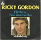 Ricky Gordon ‎– I'll Never Find Another You (1979) - 0 - Thumbnail