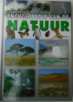 Encyclopedie van de natuur 8717796015256. - 1