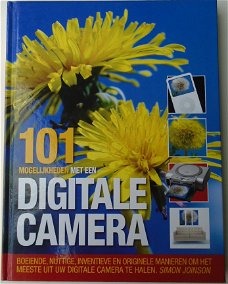 DIGITALE CAMERA 9789036627559.