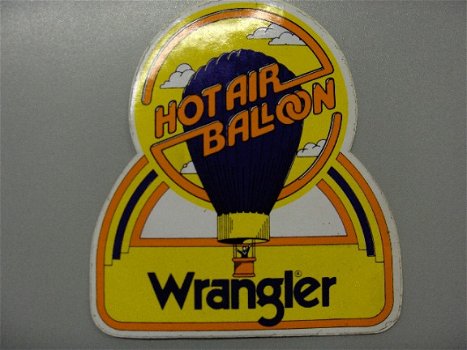 sticker Wrangler - 1