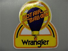 sticker Wrangler
