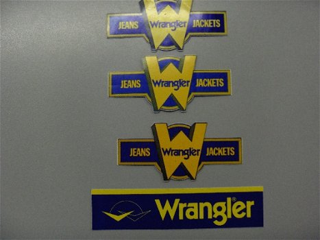 sticker Wrangler - 2