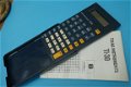 TEXAS INSTRUMENTS TI 30 - vintage calculator met gebruiksaanwijzing - 2 - Thumbnail