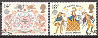 england 0867/ europa - 1 - Thumbnail