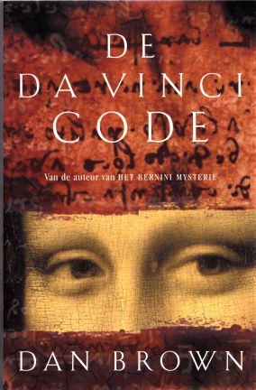De Da Vinci Code - nr. 1