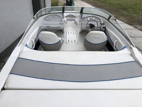 Chris Craft 190 concept - 6