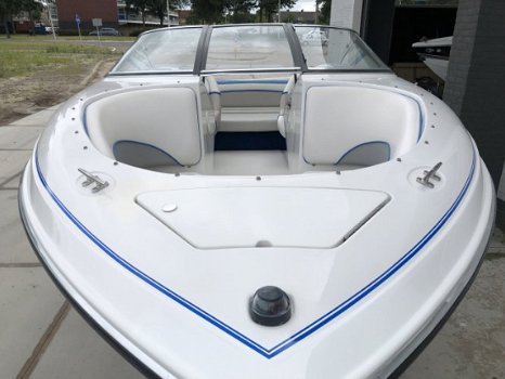 Chris Craft 190 concept - 8