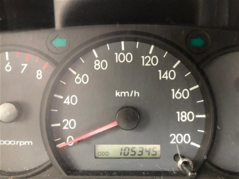 Kia Rio - 1.5 LS Ice met 1 jaar APK - 1