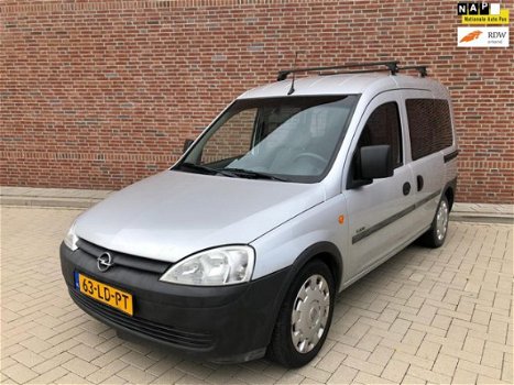 Opel Combo Tour - 1.6 Comfort - 1