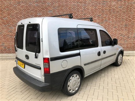 Opel Combo Tour - 1.6 Comfort - 1