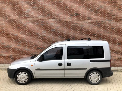 Opel Combo Tour - 1.6 Comfort - 1