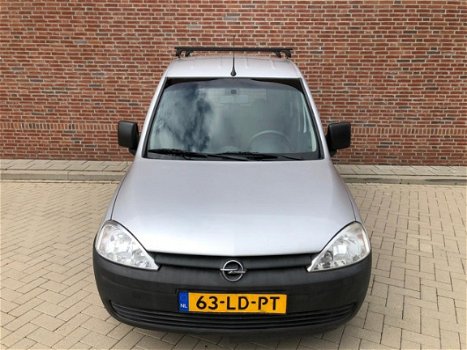 Opel Combo Tour - 1.6 Comfort - 1