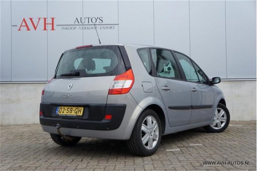 Renault Scénic - 1.6-16V Dynamique Comfort - 1