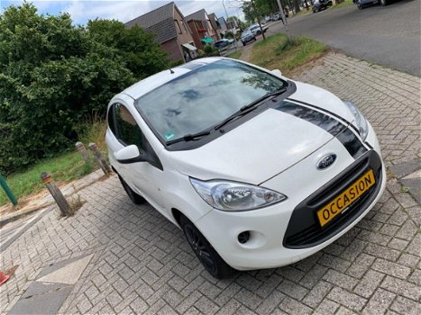 Ford Ka - 1.2 Cool & Sound start/stop Super Stoere Auto - 1