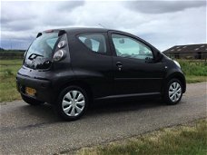 Citroën C1 - 1.0-12V Séduction ZEER MOOI met AIRCO