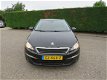 Peugeot 308 SW - 1.6 BlueHDI Blue Lease Executive Pack Leder, trekhaak, Pano, VOL OPTIE Nieuwjaarssa - 1 - Thumbnail