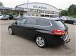 Peugeot 308 SW - 1.6 BlueHDI Blue Lease Executive Pack Leder, trekhaak, Pano, VOL OPTIE Nieuwjaarssa - 1 - Thumbnail