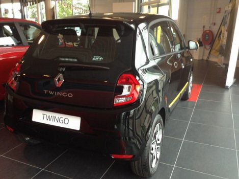 Renault Twingo - Collection *NIEUW MODEL* Vanaf €229, - pm Private Lease. 100x nu uit voorraad lever - 1