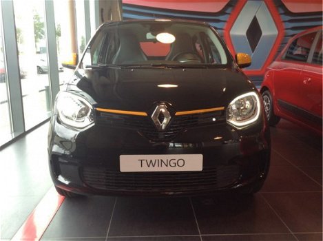 Renault Twingo - Collection *NIEUW MODEL* Vanaf €229, - pm Private Lease. 100x nu uit voorraad lever - 1