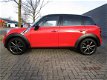 Mini Mini Countryman - 1.6 Cooper S ALL4 Chili Navigatie Xenon Cruisecontrol Leer Dubbele schuifdake - 1 - Thumbnail