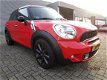 Mini Mini Countryman - 1.6 Cooper S ALL4 Chili Navigatie Xenon Cruisecontrol Leer Dubbele schuifdake - 1 - Thumbnail