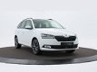 Skoda Fabia Combi - Business Edition 1.0 75pk Panoramadak| LED koplampen Fabrieksgarantie t/m 08-03- - 1 - Thumbnail