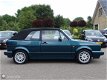 Volkswagen Golf Cabriolet - 1.8i Quartett - 1 - Thumbnail