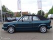 Volkswagen Golf Cabriolet - 1.8i Quartett - 1 - Thumbnail