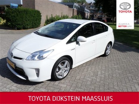 Toyota Prius - 1.8 Full Hybrid 136PK Aut - 1