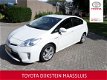Toyota Prius - 1.8 Full Hybrid 136PK Aut - 1 - Thumbnail