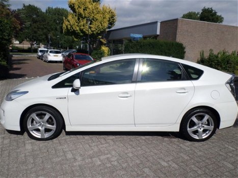 Toyota Prius - 1.8 Full Hybrid 136PK Aut - 1