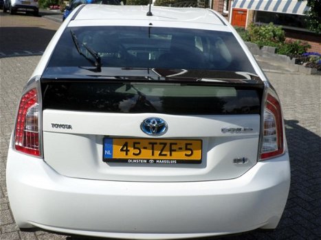 Toyota Prius - 1.8 Full Hybrid 136PK Aut - 1