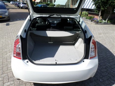 Toyota Prius - 1.8 Full Hybrid 136PK Aut - 1