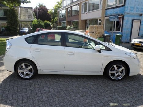 Toyota Prius - 1.8 Full Hybrid 136PK Aut - 1