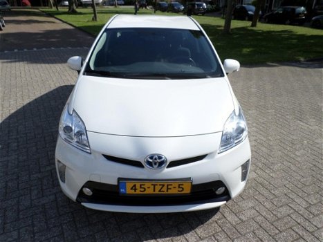 Toyota Prius - 1.8 Full Hybrid 136PK Aut - 1