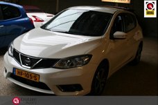 Nissan Pulsar - 1.2 DIG-T Connect Edition