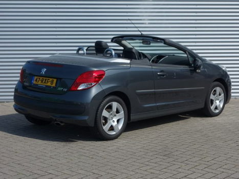 Peugeot 207 - 1.6 VTI - AIRCO - LEDER - 65DKM - 1