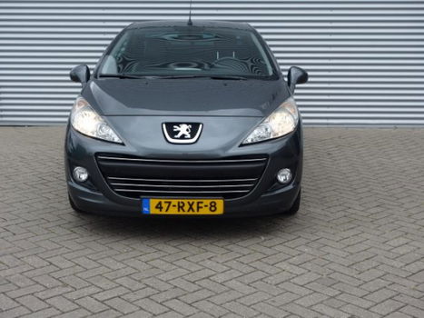 Peugeot 207 - 1.6 VTI - AIRCO - LEDER - 65DKM - 1