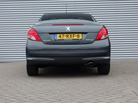 Peugeot 207 - 1.6 VTI - AIRCO - LEDER - 65DKM - 1