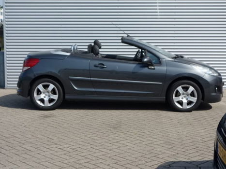 Peugeot 207 - 1.6 VTI - AIRCO - LEDER - 65DKM - 1