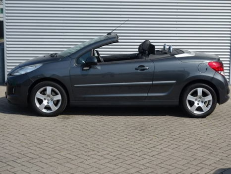 Peugeot 207 - 1.6 VTI - AIRCO - LEDER - 65DKM - 1