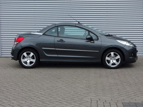 Peugeot 207 - 1.6 VTI - AIRCO - LEDER - 65DKM - 1