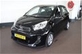 Kia Picanto - 1.2 CVVT DynamicLine automaat / climate control / cruise control - 1 - Thumbnail