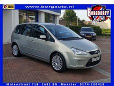 Ford C-Max - 1.8-16V Limited INCL. 6 MND BOVAG GARANTIE