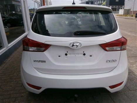 Hyundai ix20 - 1.4i i-Light - 1