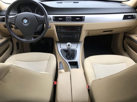 BMW 3-serie Touring - 320d High Executive apk tot febr. 2020 17inch - 1
